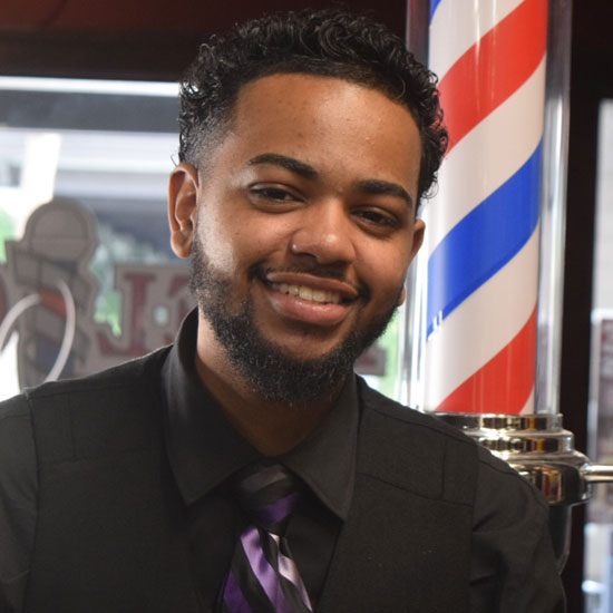 Barbers Reel Clips Barber Shop